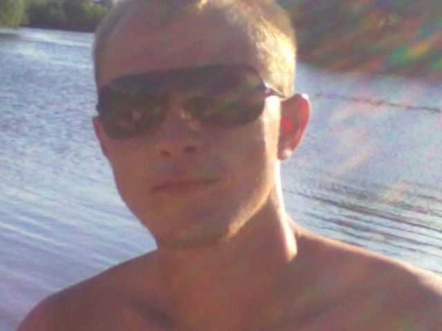 Александр Комиссаров