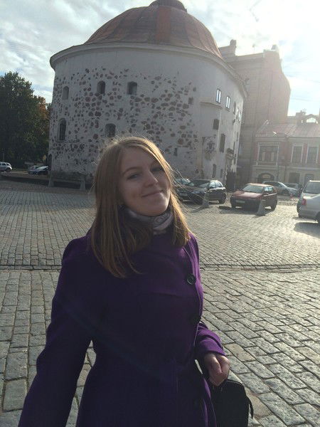 Елена Екимова