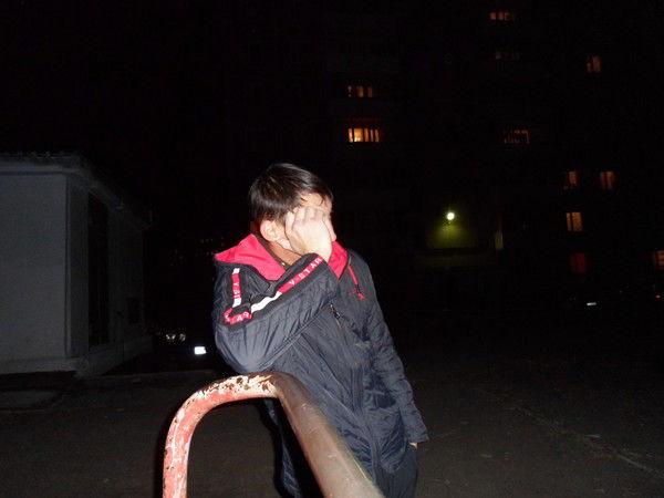 Дармен Казкенов Дармен