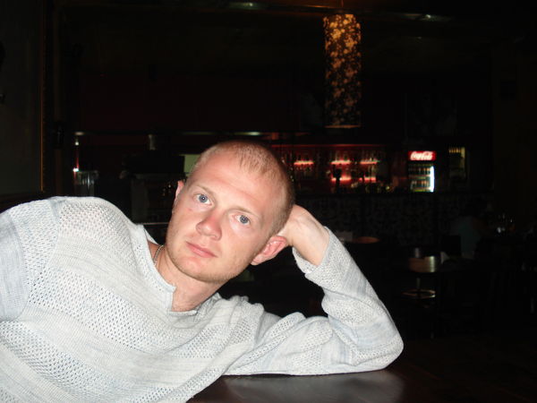 Рома Стецив