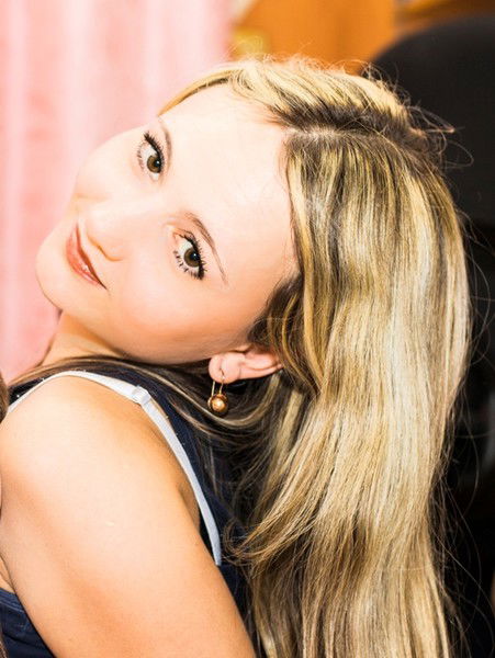 Татьяна Латынцева