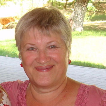 Ольга Михашенко