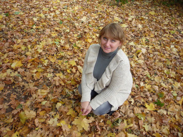 Елена Скоропис