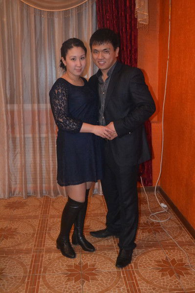 Ердос Берик