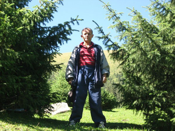 Виталий Руденко