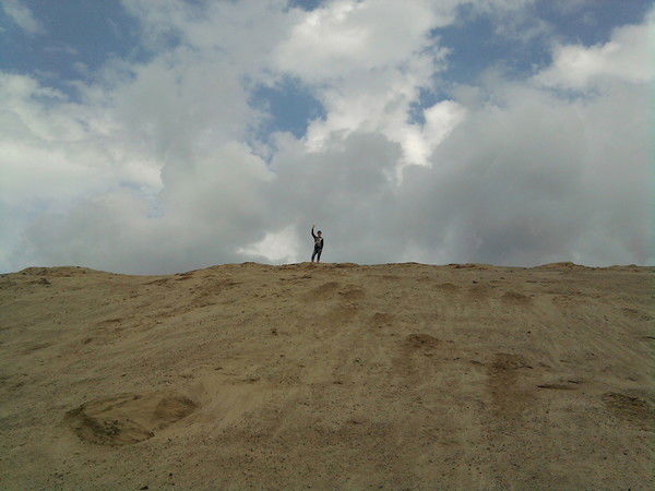 Дмитрий Волоснов