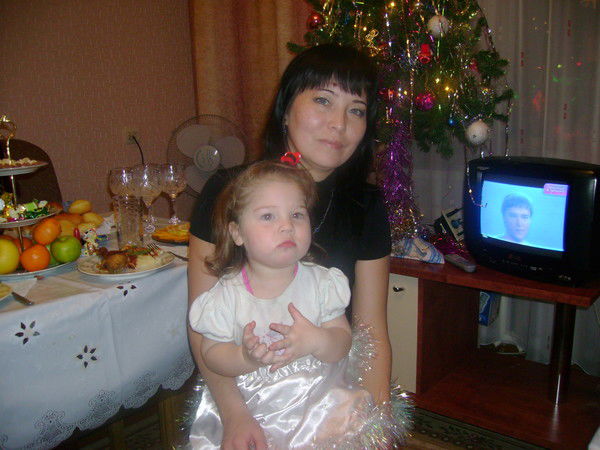 Динара Пасечник