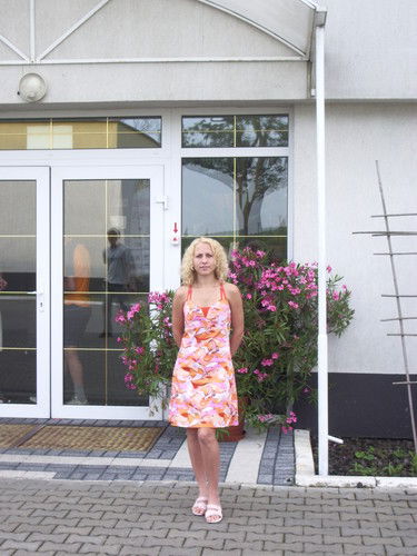 Жанна Чурина