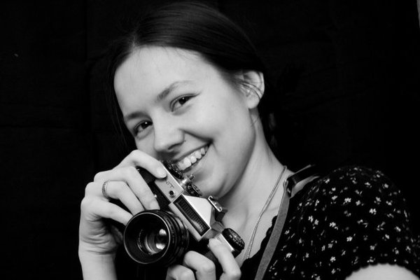 Наталия Ткаченко