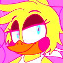 Chica Toy
