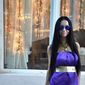 Евгения Фёдорова