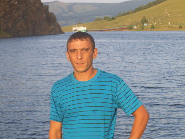 Борис Целуковский