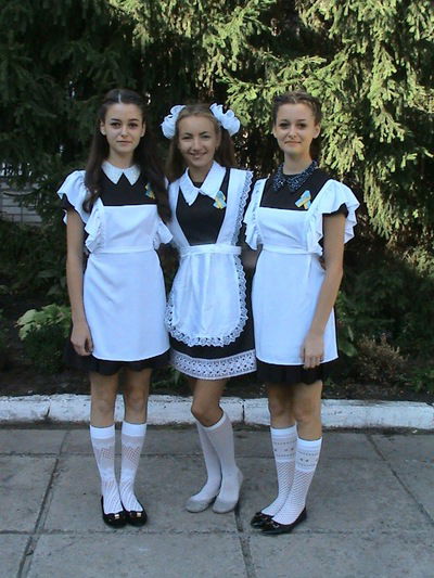 Ира Гаркуша