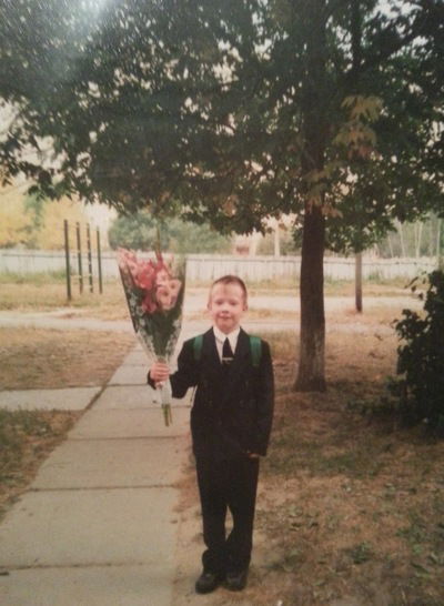 Владимир Король