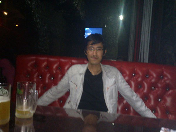 Виталий Ким