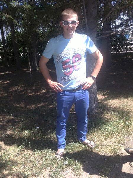 Максим Скляр