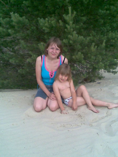 Елена Зимина