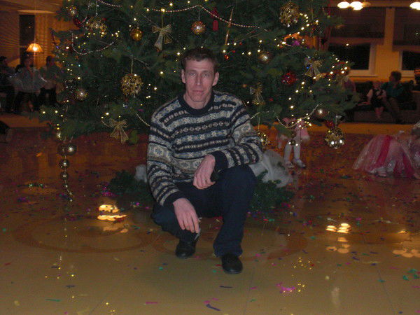 Юрий Дмитриев