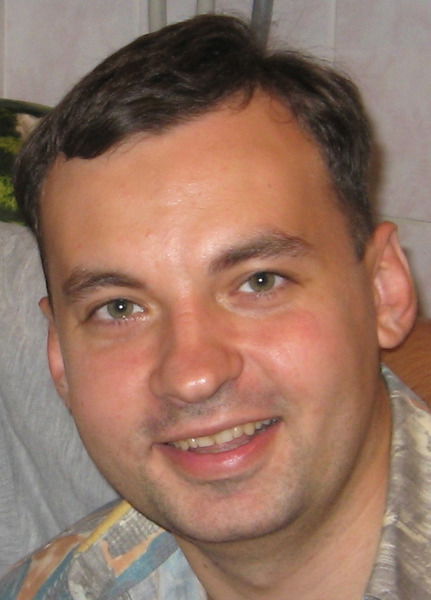 Stanislav Tyshchenko