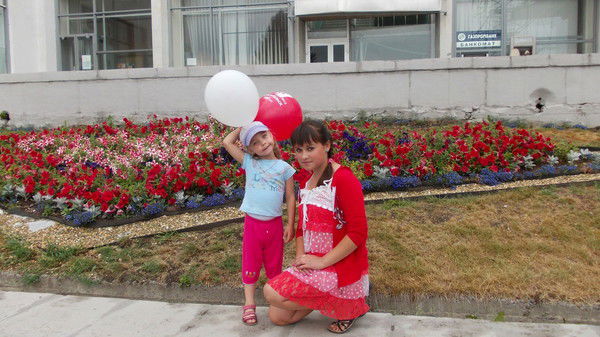 Татьяна Катаева