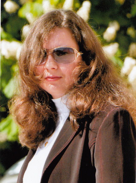 Елена Савицкая