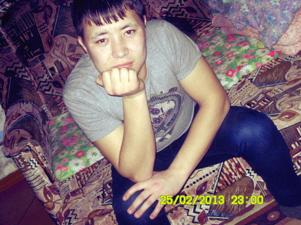 Фарид Дусалиев