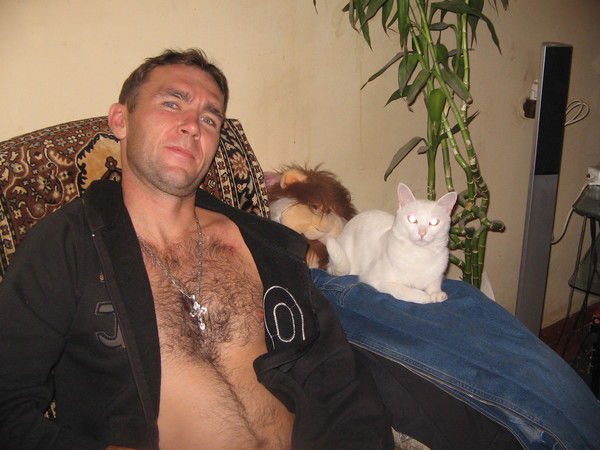 Герасимов Александр