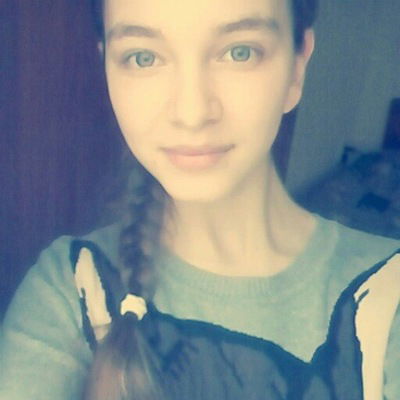 Вера Доценко