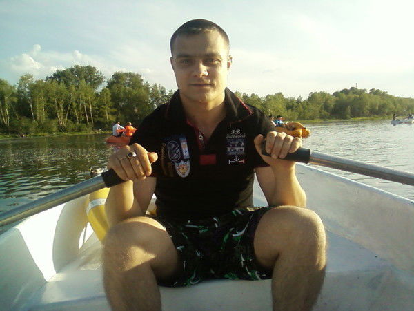 Алексей Герлиц