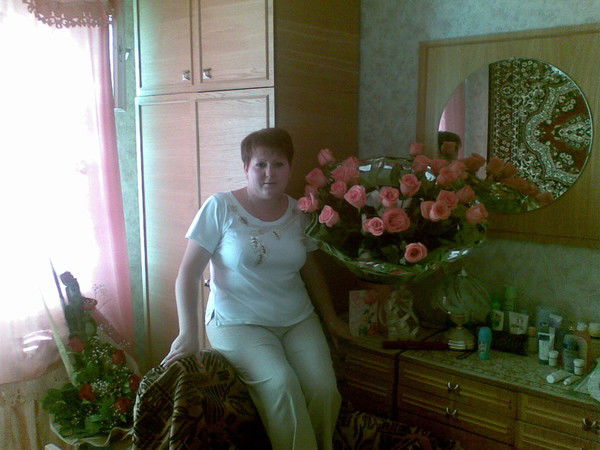 Ирина Вольнова