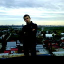 Костя Селиванов