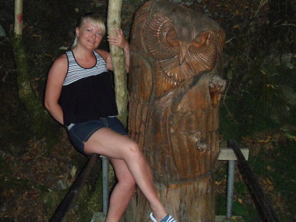 Ира Куликова