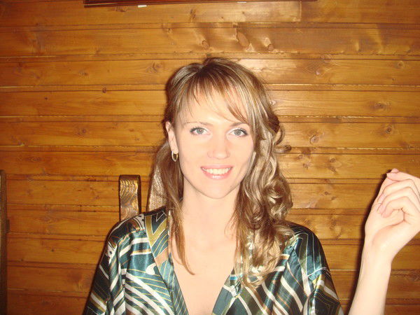 Марина Агеева