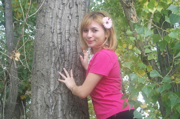 Гулечка Аминова