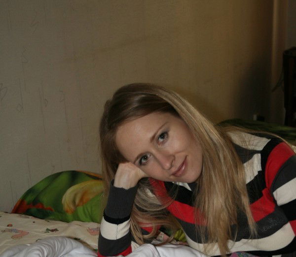 Виктория Толмачева