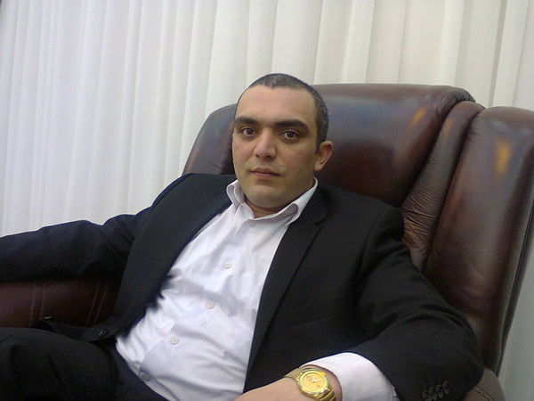 Zaur Veliyev