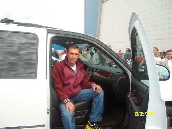 Сергей Лагачев