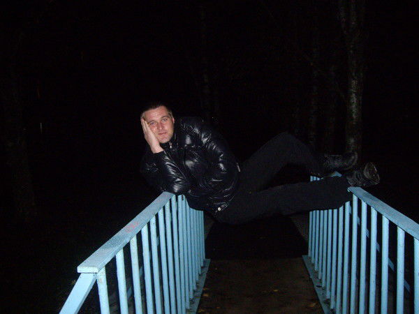 Лёха Теряев