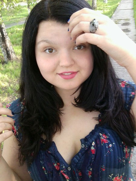 Кристина Лыжина