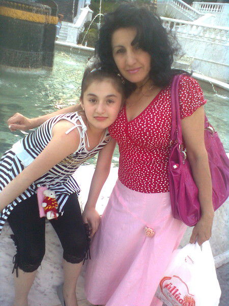 Мадя Ибрагимова