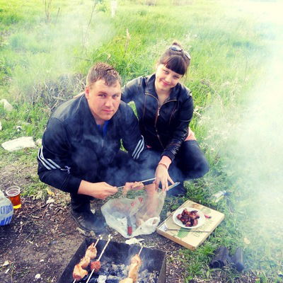 Татьяна Городова
