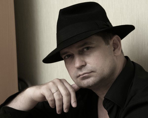 Александр Чувакин