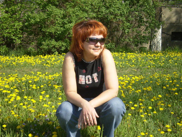 Эльмира Пыжова