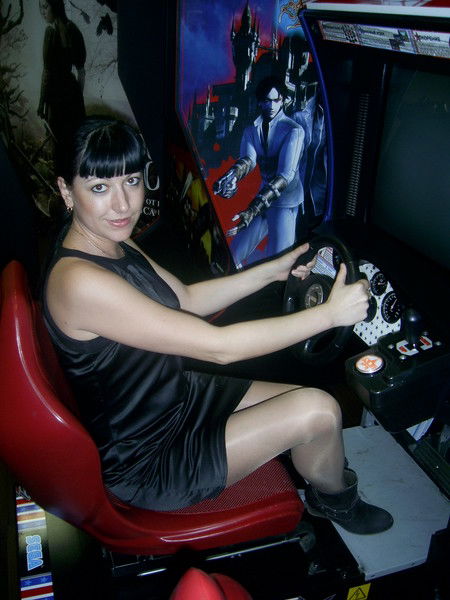 Юля Котова(Баранова)