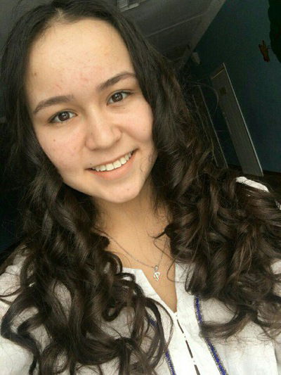 Рухшона Олимова