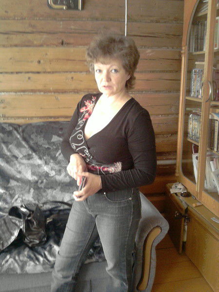 Ирина Еремина