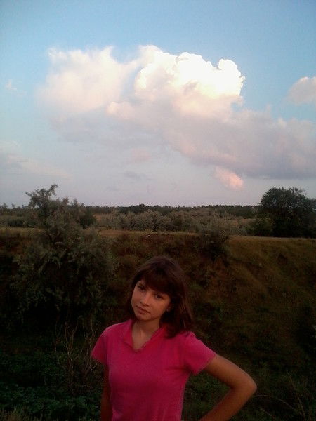 Анна Куртева