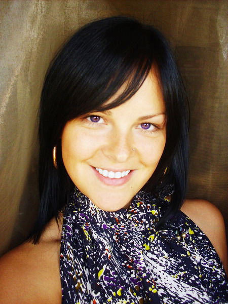 Александра Бенко