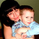 Алена Клюшина