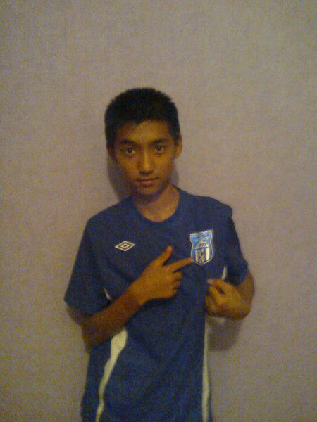 Чингиз Нуралиев